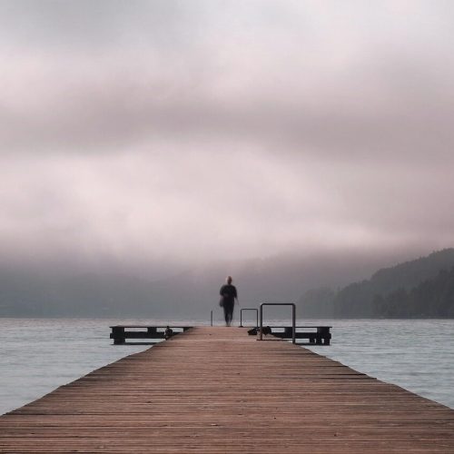 Nature and Microdosing: Finding Calm in the Outdoors
